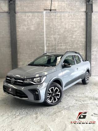 VOLKSWAGEN SAVEIRO 1.6 MSI EXTREME CD 16V FLEX 2P MANUAL
